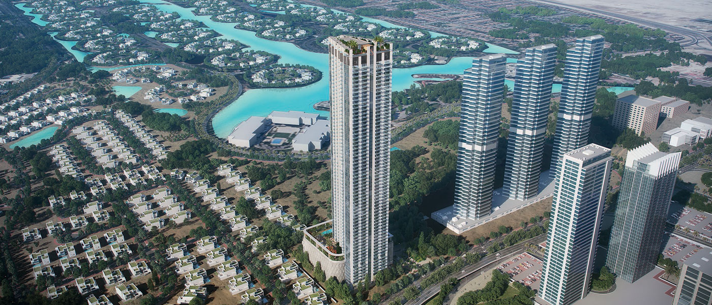 Verde By Sobha At JLT