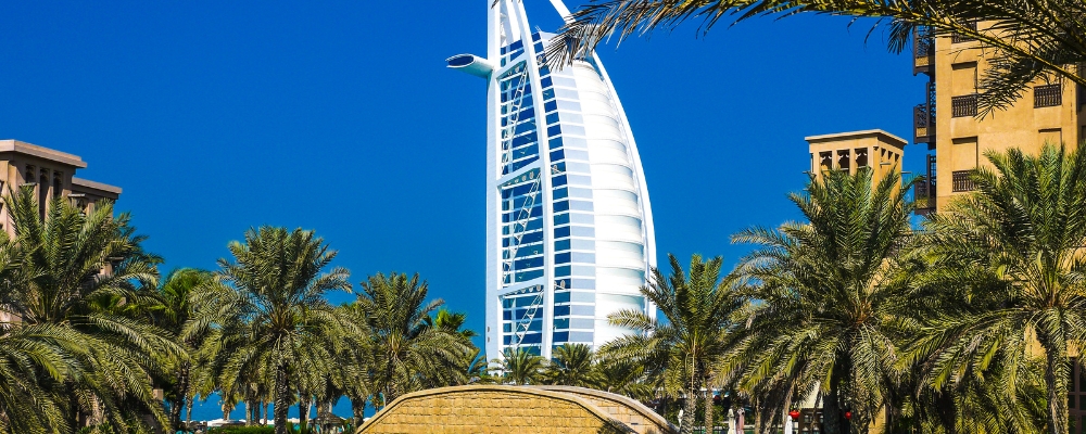 What Makes Dubai Luxury Real Estate So Unique?